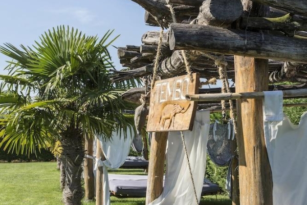 Hotel Ca' Maddalena